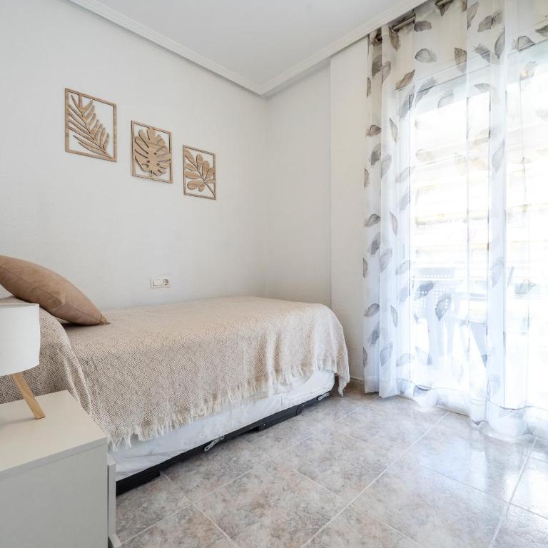 Hauzify I Apartament Aventura - Apartamento de 3 dormitorios - 15