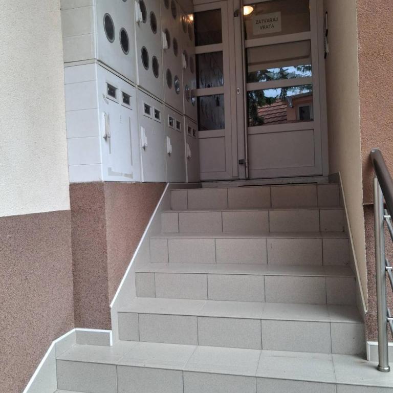Park 1 - Apartman sa 1 Spavaćom Sobom - 15