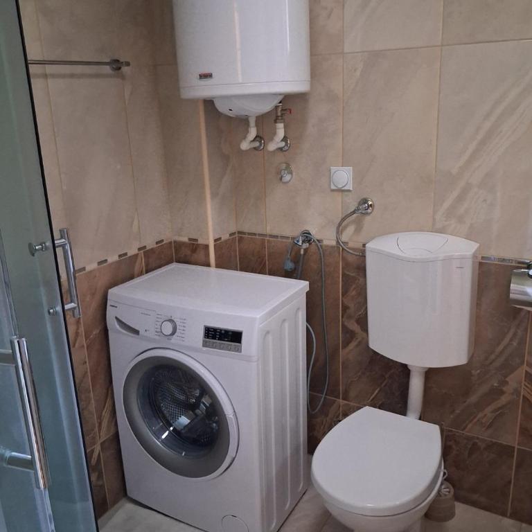 Park 1 - Apartman sa 1 Spavaćom Sobom - 8