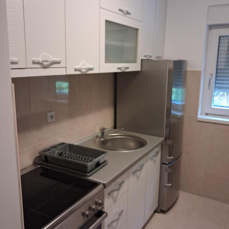 Park 1 - Apartman sa 1 Spavaćom Sobom - 7