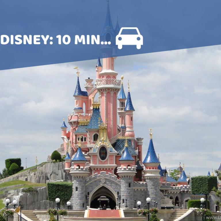 Disney & Family Shopping, 10 minutes Disneyland! - Apartamento - 32