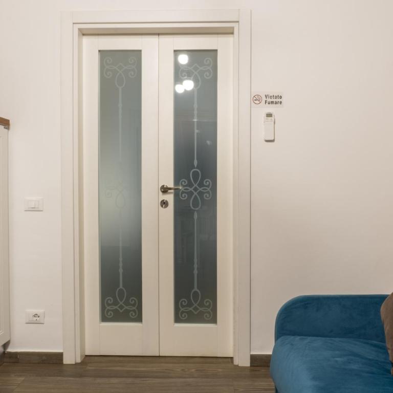 Vittorio Emanuele Charming Central Flats - Appartamento con 1 Camera da Letto - 8