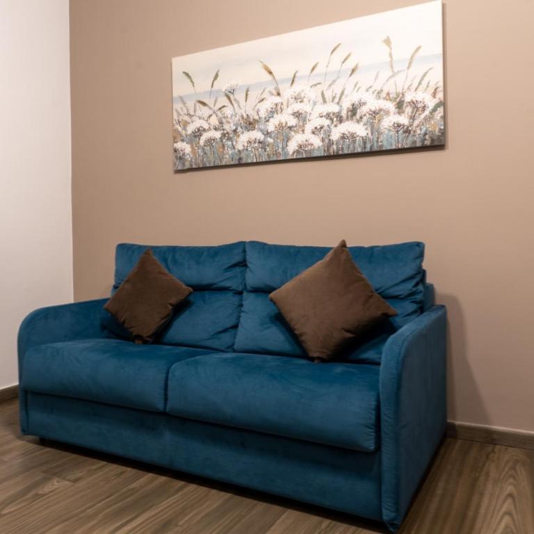 Vittorio Emanuele Charming Central Flats - Appartamento con 1 Camera da Letto - 11