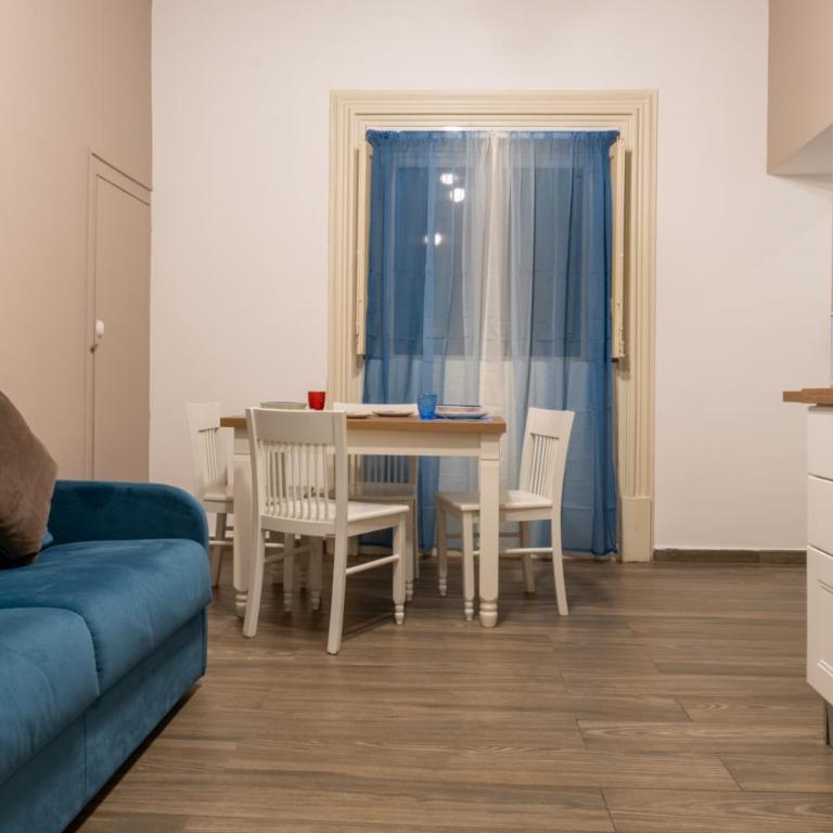 Vittorio Emanuele Charming Central Flats - Appartamento con 1 Camera da Letto - 9