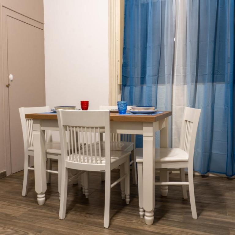 Vittorio Emanuele Charming Central Flats - Appartamento con 1 Camera da Letto - 7