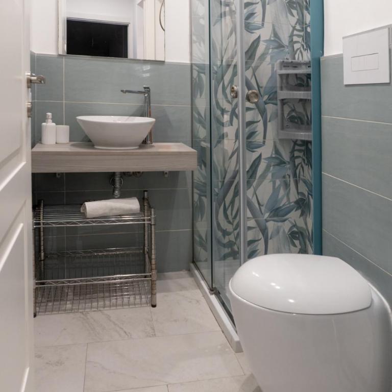 Vittorio Emanuele Charming Central Flats - Appartamento con 1 Camera da Letto - 19