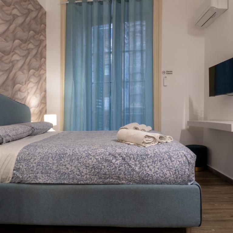 Vittorio Emanuele Charming Central Flats - Appartamento con 1 Camera da Letto - 15