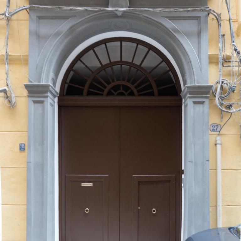 Vittorio Emanuele Charming Central Flats - Appartamento con 1 Camera da Letto - 16