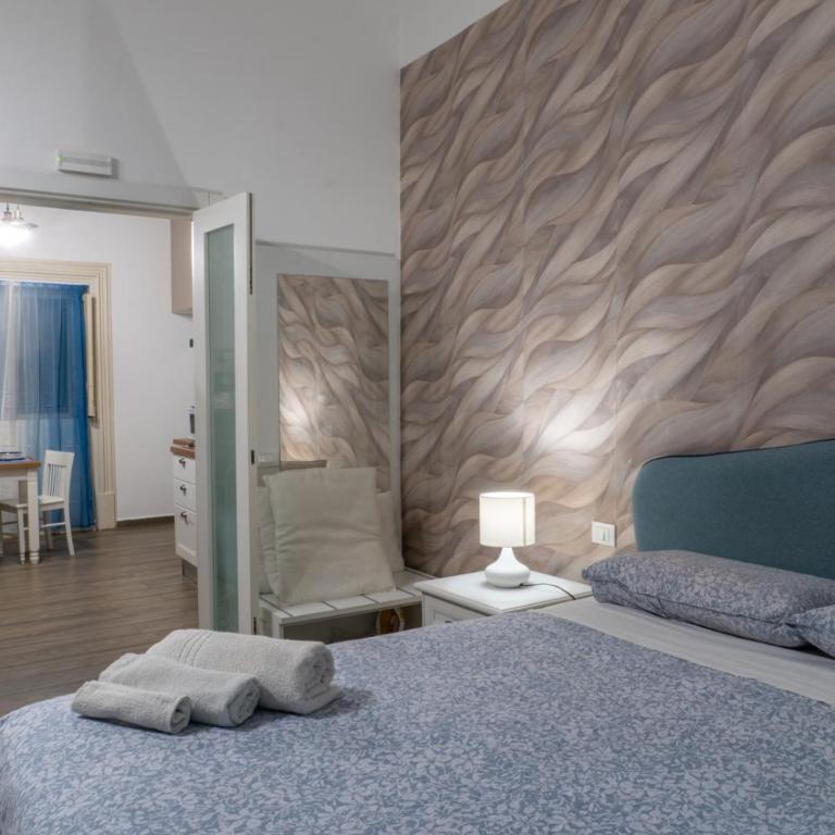 Vittorio Emanuele Charming Central Flats - Appartamento con 1 Camera da Letto - 17