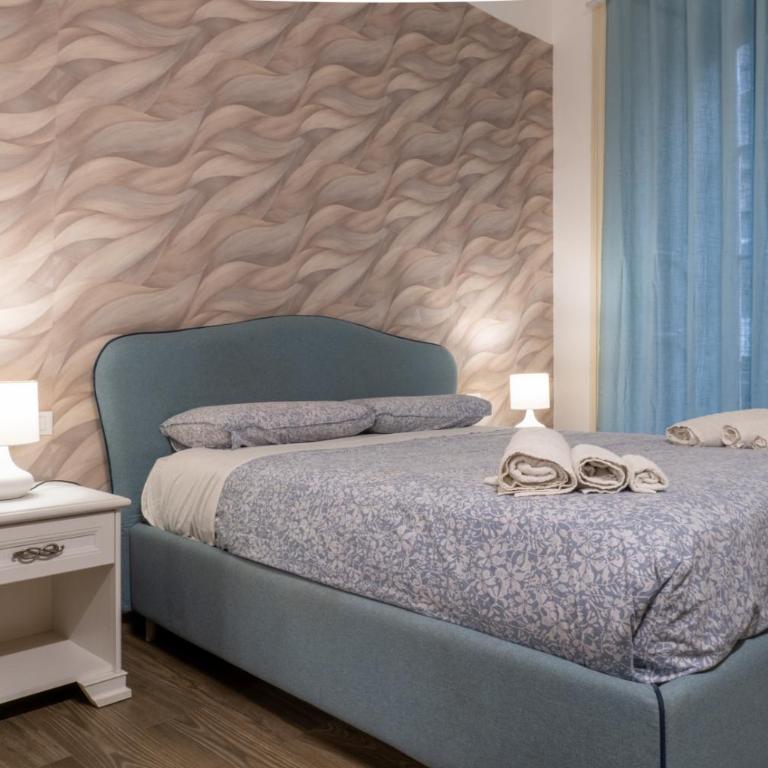 Vittorio Emanuele Charming Central Flats - Appartamento con 1 Camera da Letto - 13