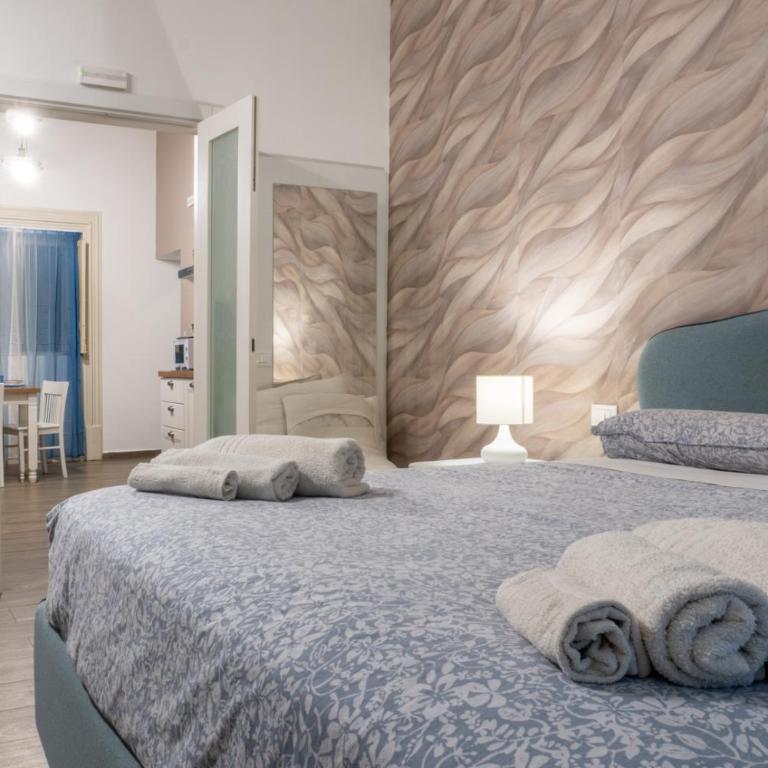 Vittorio Emanuele Charming Central Flats - Appartamento con 1 Camera da Letto - 14