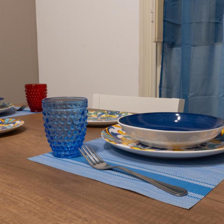 Vittorio Emanuele Charming Central Flats - Appartamento con 1 Camera da Letto - 6