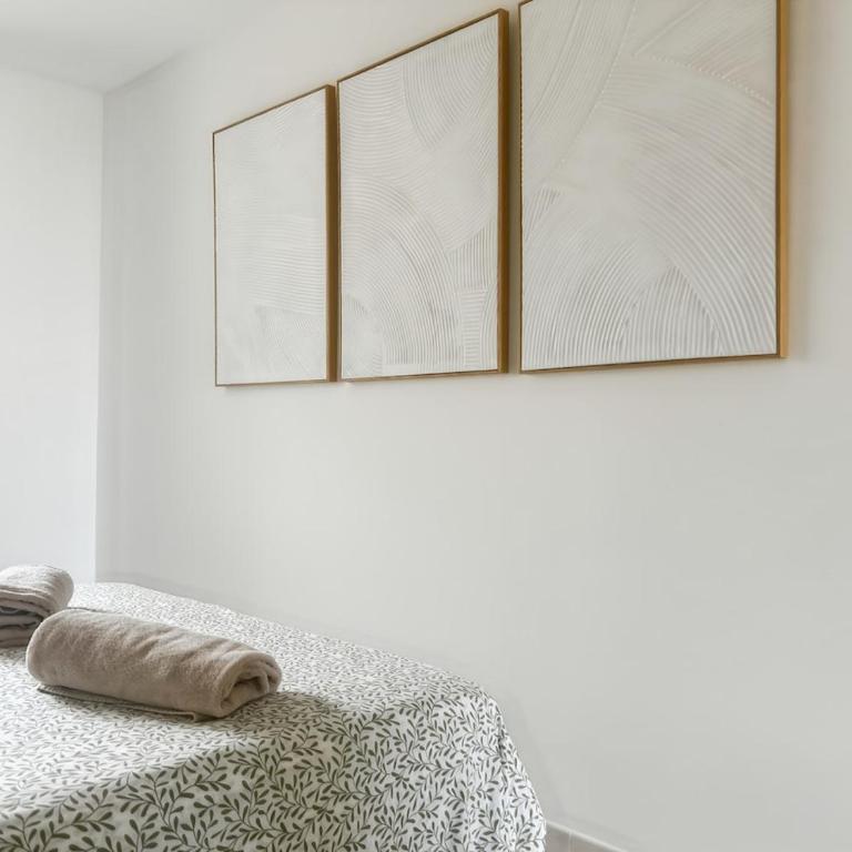 Opera - Between Sea and Montains - Apartamento de 2 dormitorios - 10