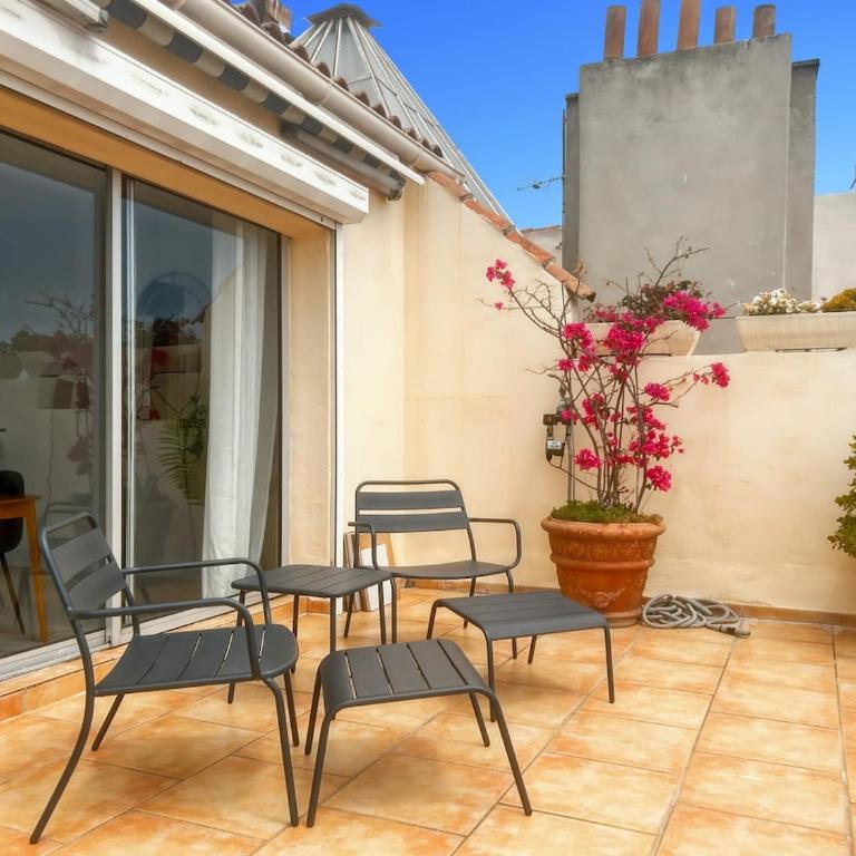 Opera - Between Sea and Montains - Apartamento de 2 dormitorios - 23