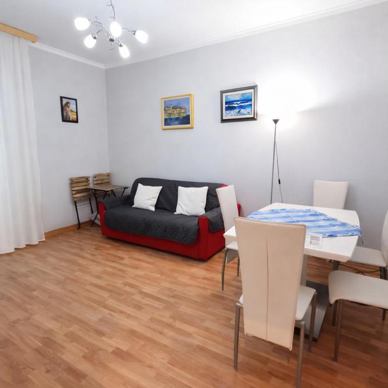 PERFECT APARTMENT for centre and Miramare - Appartamento con 1 Camera da Letto - 8