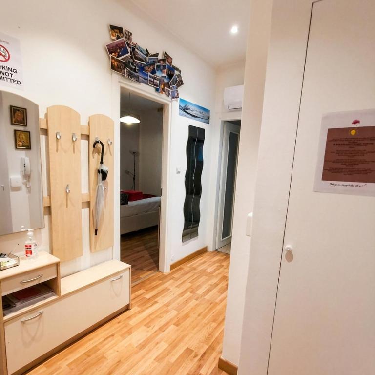 PERFECT APARTMENT for centre and Miramare - Appartamento con 1 Camera da Letto - 24
