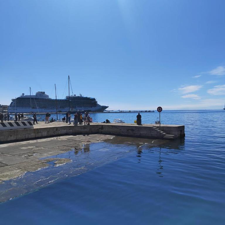 PERFECT APARTMENT for centre and Miramare - Appartamento con 1 Camera da Letto - 27