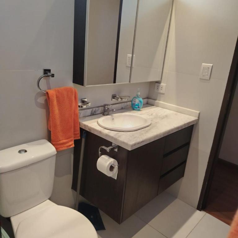 Dpto con pisicina Carnaval - One-Bedroom Apartment - 3