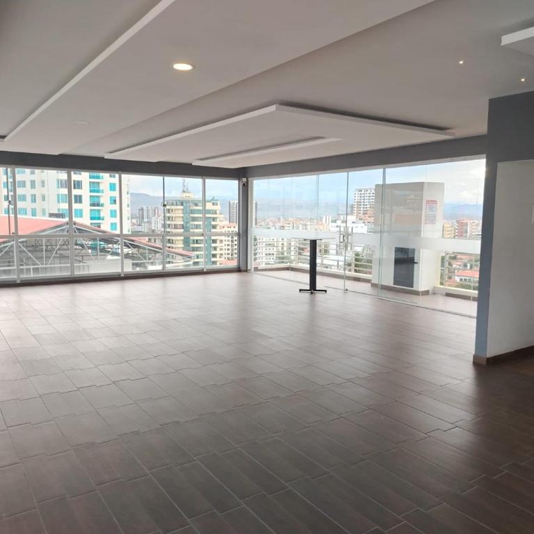Dpto con pisicina Carnaval - One-Bedroom Apartment - 8
