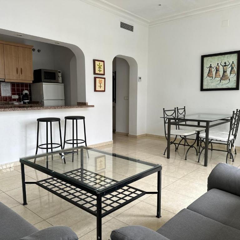 Skol 1A- 2 Bedrooms Sea Views - Apartamento de 2 dormitorios con terraza y vistas al mar - 8