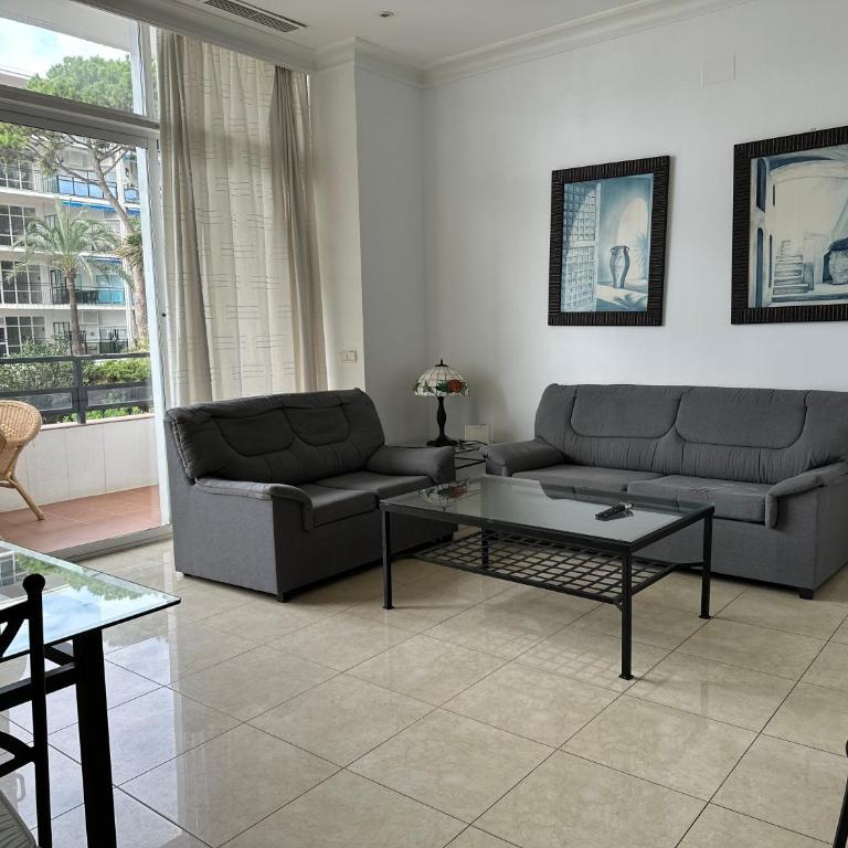 Skol 1A- 2 Bedrooms Sea Views - Apartamento de 2 dormitorios con terraza y vistas al mar - 10