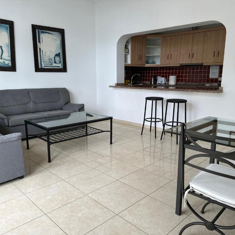 Skol 1A- 2 Bedrooms Sea Views - Apartamento de 2 dormitorios con terraza y vistas al mar - 9