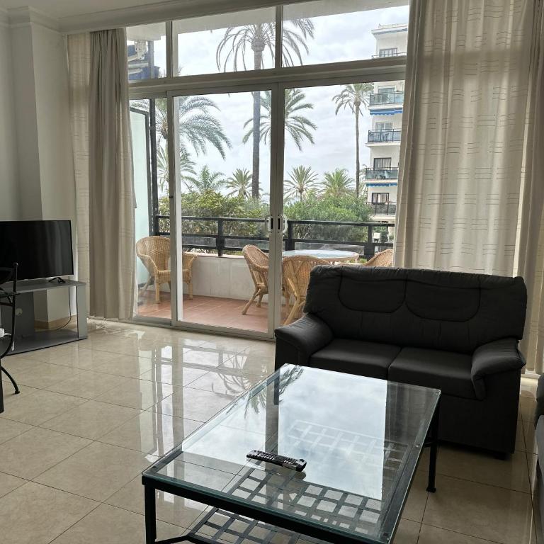 Skol 1A- 2 Bedrooms Sea Views - Apartamento de 2 dormitorios con terraza y vistas al mar - 4