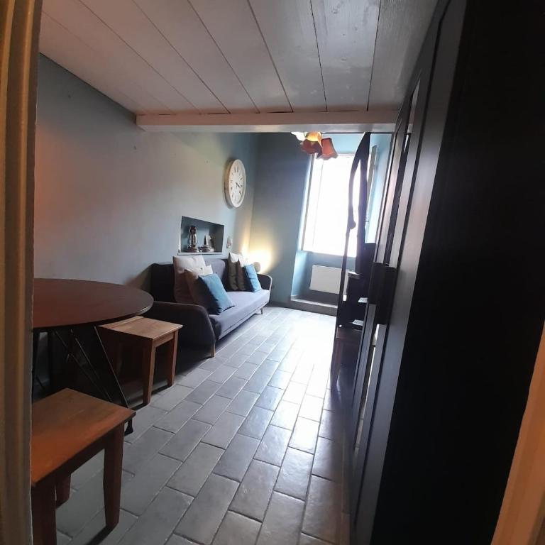 Cozy studio in Hip Trastevere - Loft - 11
