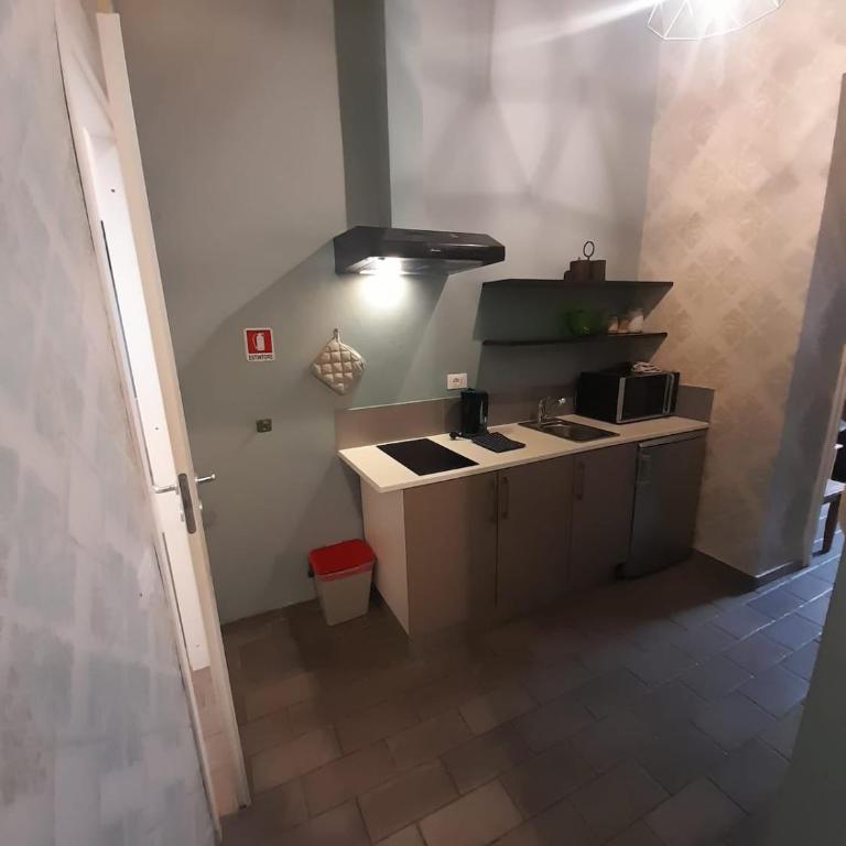 Cozy studio in Hip Trastevere - Loft - 13