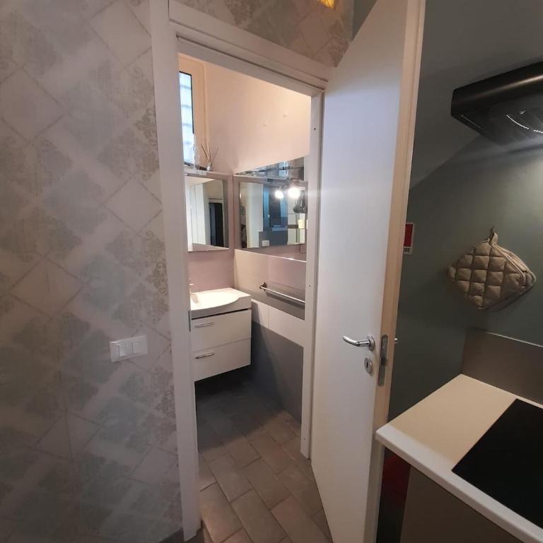 Cozy studio in Hip Trastevere - Loft - 15
