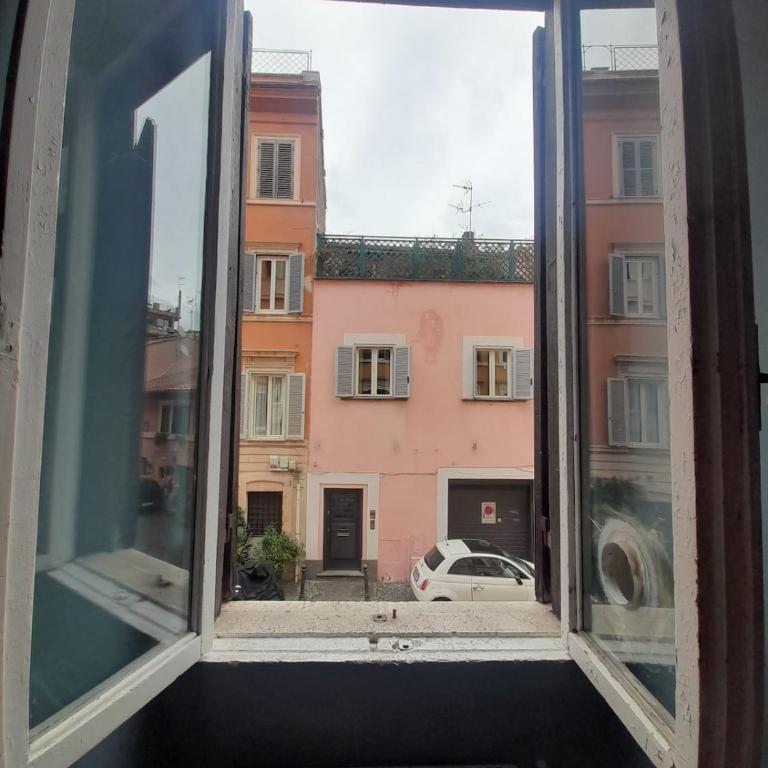 Cozy studio in Hip Trastevere - Loft - 9