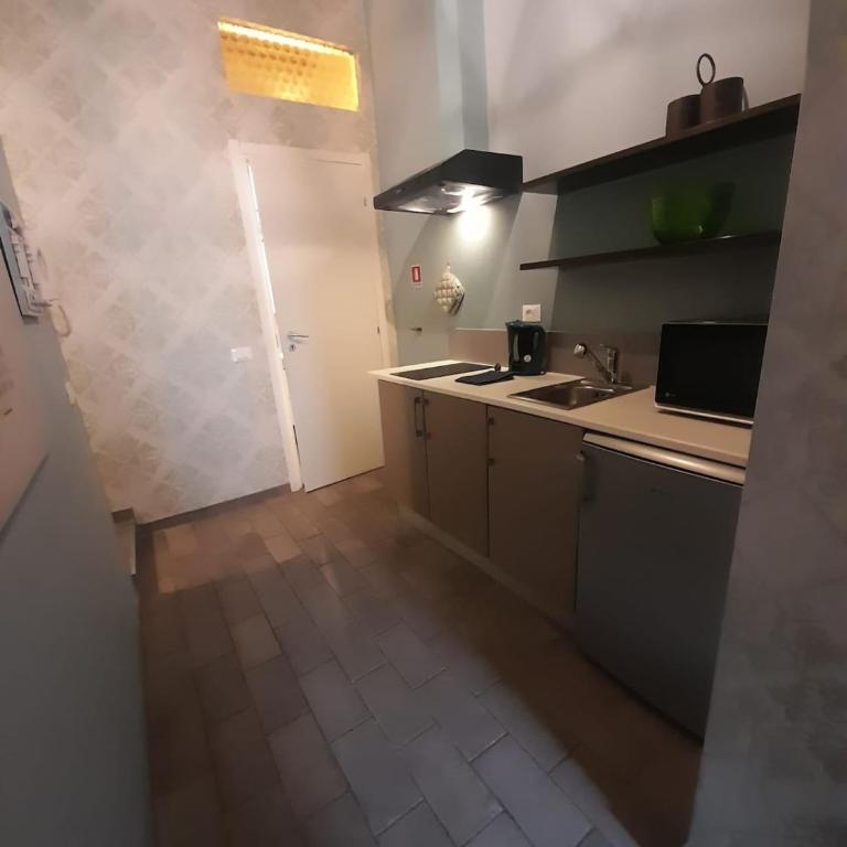 Cozy studio in Hip Trastevere - Loft - 14