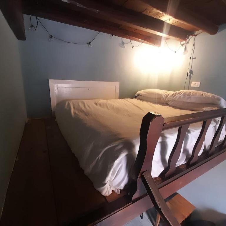 Cozy studio in Hip Trastevere - Loft - 12