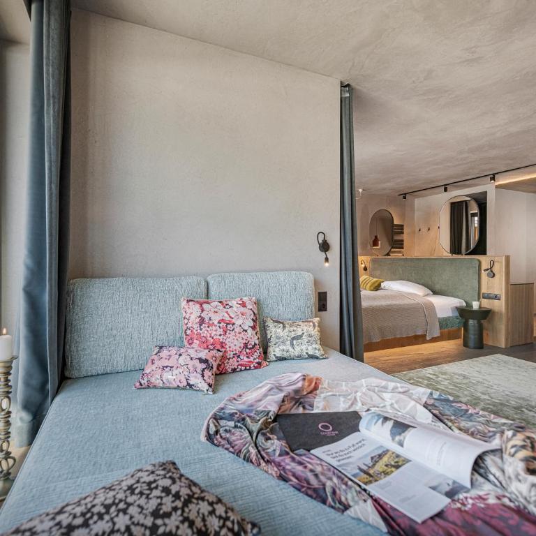 Coolnest - Deluxe Suite mit Kingsize-Bett - 9