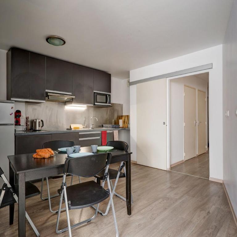 10 - Le Lokup - Wifi - Proche tram - Appartement - 2