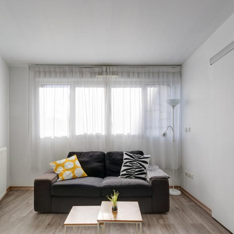 10 - Le Lokup - Wifi - Proche tram - Appartement - 3