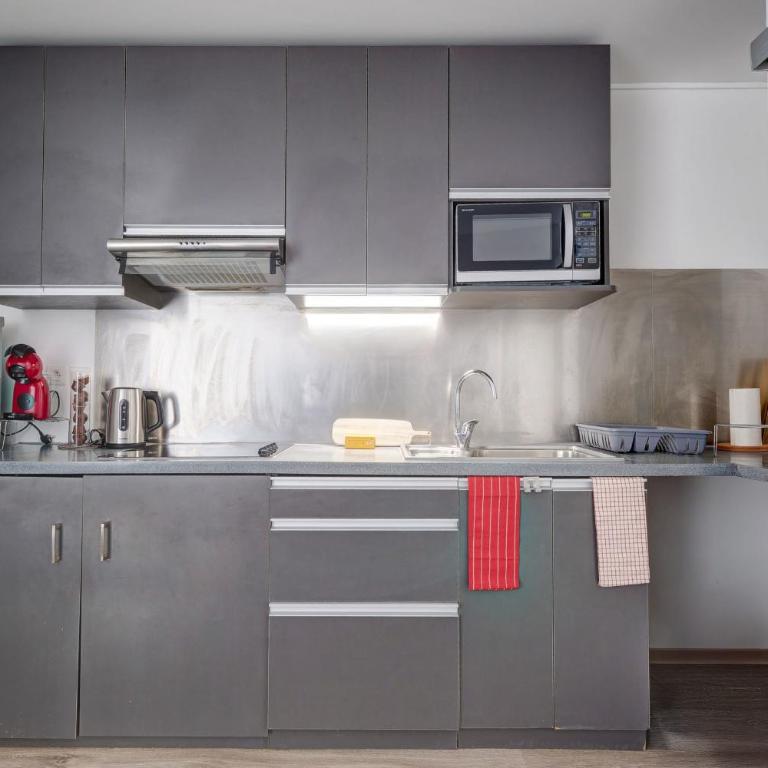 10 - Le Lokup - Wifi - Proche tram - Appartement - 6