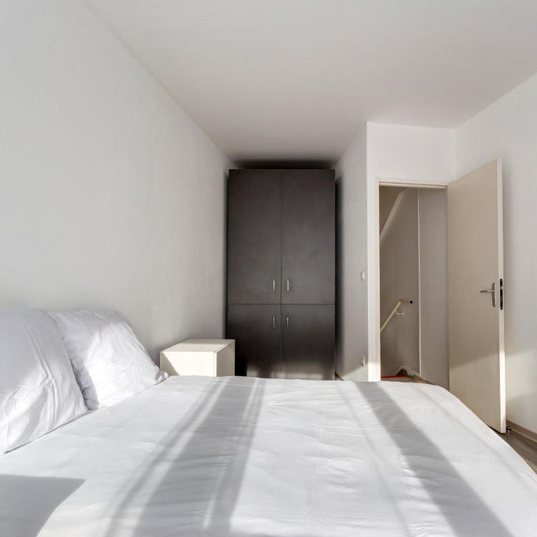 10 - Le Lokup - Wifi - Proche tram - Appartement - 9