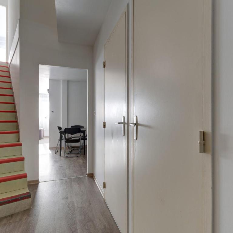 10 - Le Lokup - Wifi - Proche tram - Appartement - 8