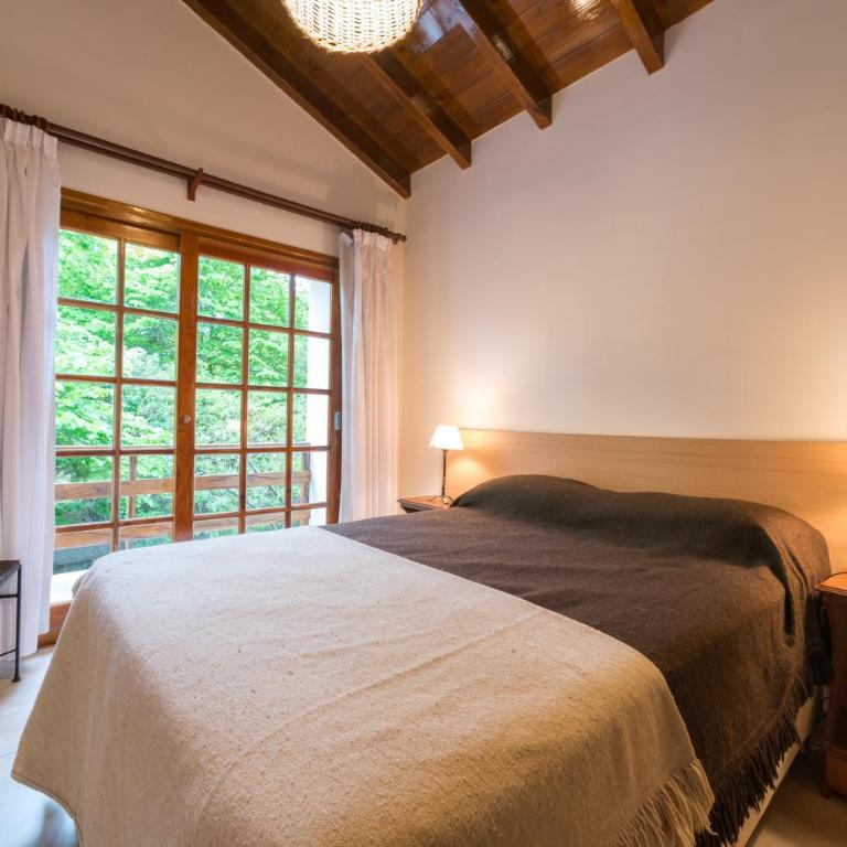 Cabañas Gonzalez - Casa - 21