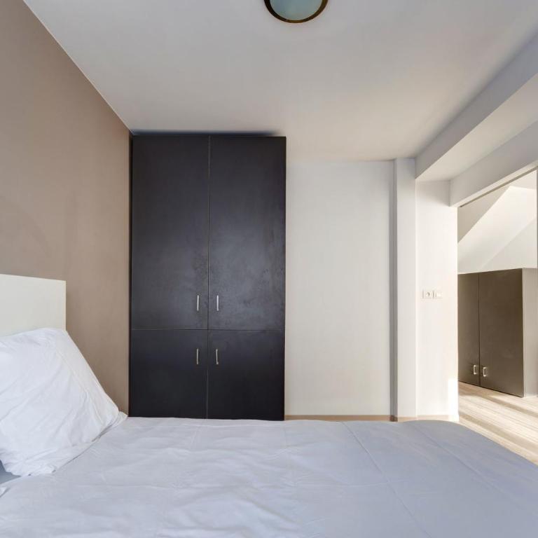 10 - Le Lokup - Wifi - Proche tram - Appartement - 11