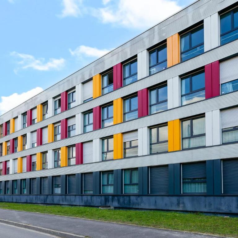 10 - Le Lokup - Wifi - Proche tram - Appartement - 15