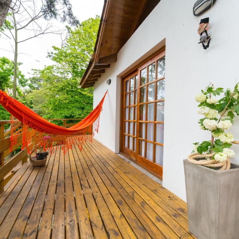 Cabañas Gonzalez - Casa - 22