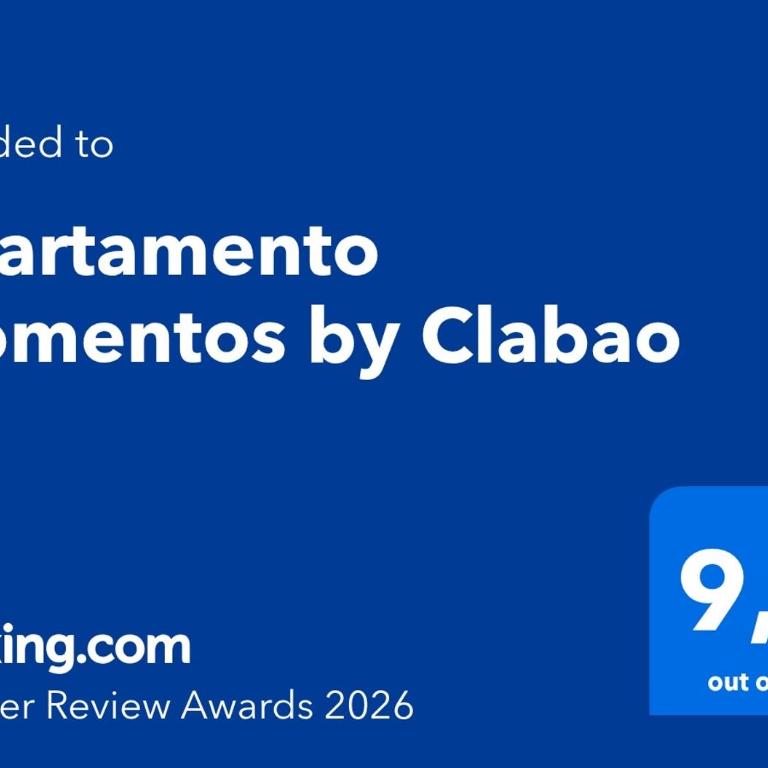 Apartamento "Momentos" by Clabao - El Mejor para GRUPOS I 2 Baños y Parking fácil - Apartamento de 3 dormitorios - 7
