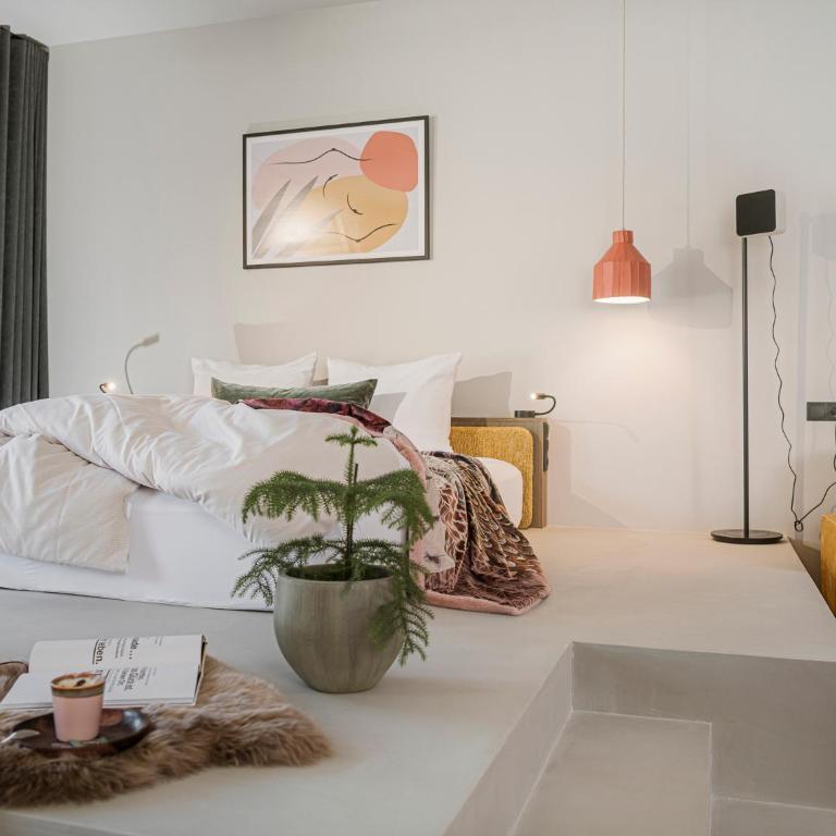 Coolnest - Deluxe Junior Suite - 7