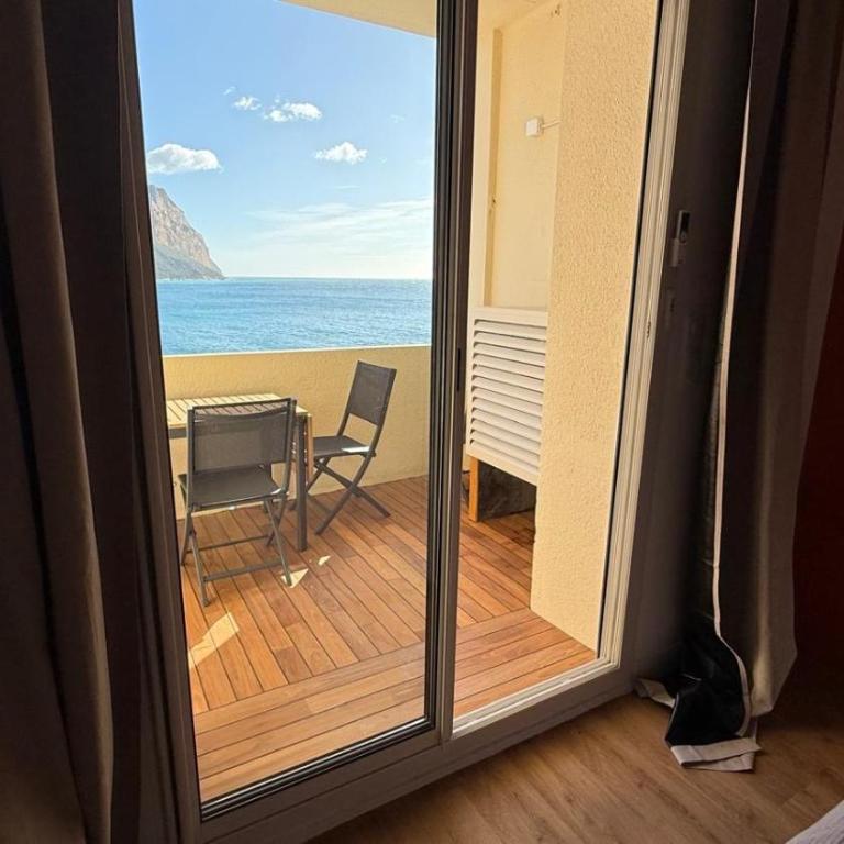 Vue exceptionnelle confort et caractère - Apartment mit 2 Schlafzimmern - 15