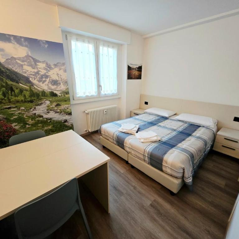 Giagi B&B - Double Room with Private Bathroom - 2