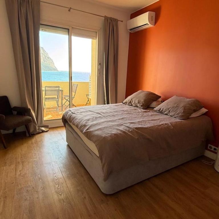 Vue exceptionnelle confort et caractère - Apartment mit 2 Schlafzimmern - 13