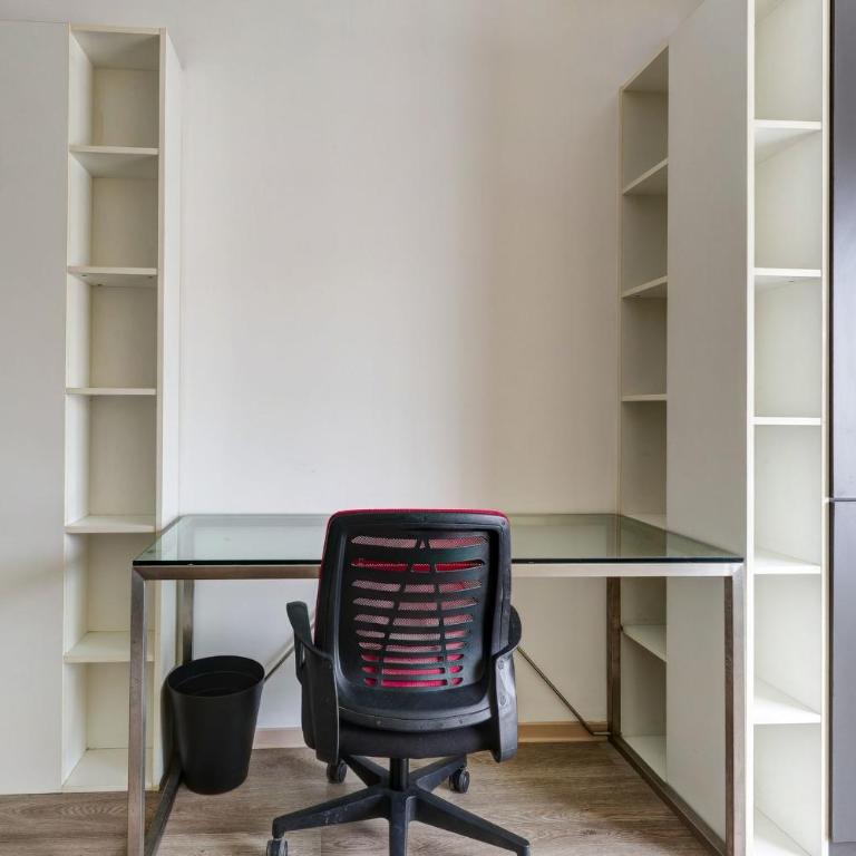 27 - Le Lokup - Wifi - Proche tram - Studio - 10