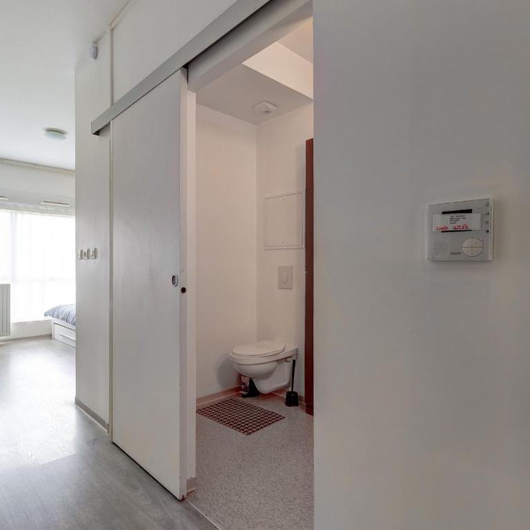 27 - Le Lokup - Wifi - Proche tram - Studio - 11